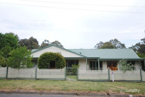 Property photo of 22 Albert Street Alexandra VIC 3714