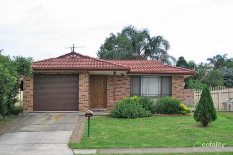 3 Baxter Cres, Glendenning, NSW 2761