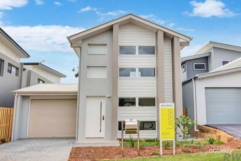 17 Babinda St, Coomera, QLD 4209