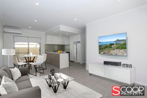 Property photo of 71C Archibald Street Willagee WA 6156