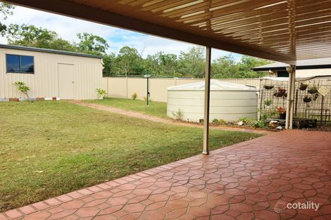 Property photo of 110 Pring Street Wondai QLD 4606