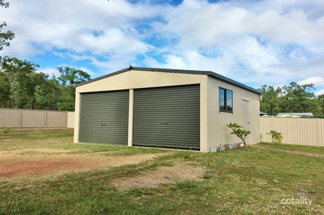 Property photo of 110 Pring Street Wondai QLD 4606