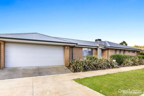 Property photo of 2 Monarch Avenue Mernda VIC 3754