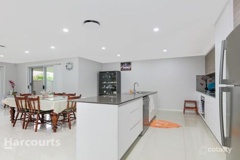 Property photo of 34B Leonard Street Colyton NSW 2760