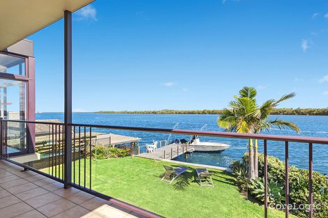 Property photo of 102 Riverside Drive West Ballina NSW 2478