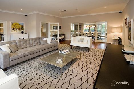 Property photo of 71 Waratah Avenue Dalkeith WA 6009