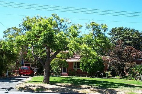 Property photo of 134 Grantham Street Floreat WA 6014