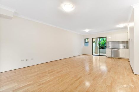 Property photo of 36/217 Chalmers Street Redfern NSW 2016