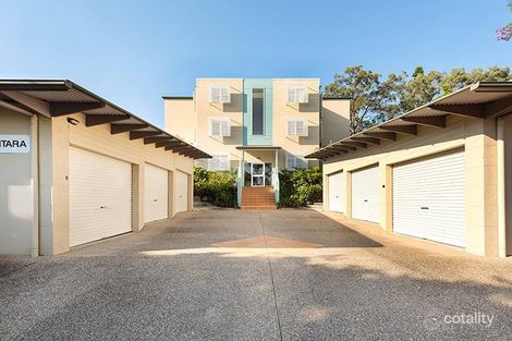 1/29 Ascog Tce, Toowong, QLD 4066