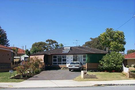 39b Forrest Rd, Hamilton Hill, WA 6163