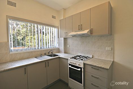 3/5-7 Pilgrim Ave, Strathfield, NSW 2135