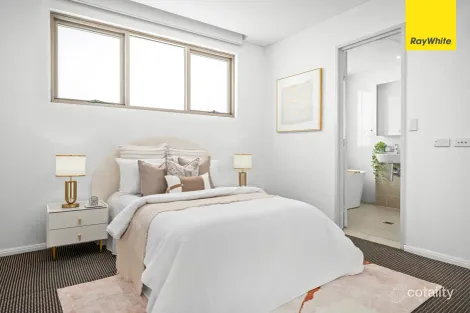 Property photo of 422/18-20 Epping Park Drive Epping NSW 2121