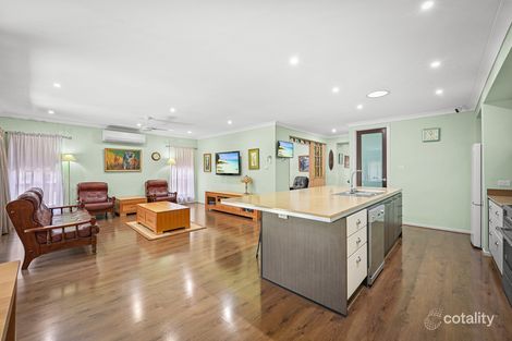 Property photo of 7 Nightjar Street Cranebrook NSW 2749