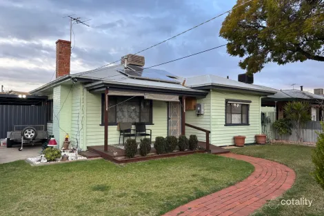 6 Waltham Ave, Mildura, VIC 3500