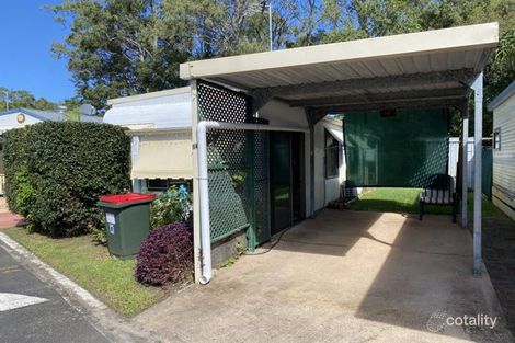 Property photo of 84/2 Philp Parade Tweed Heads South NSW 2486