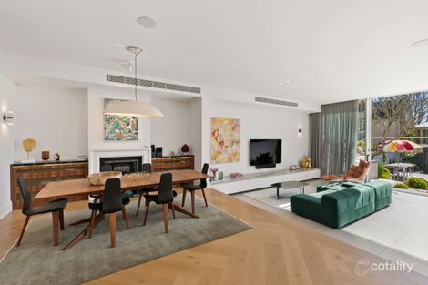 Property photo of 8 Wallis Street Woollahra NSW 2025