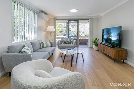 Property photo of 7/305 Victoria Avenue Chatswood NSW 2067