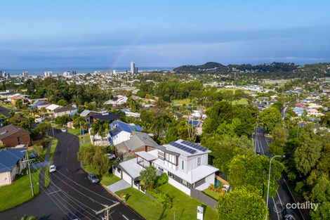 Property photo of 38 Seaview Parade Elanora QLD 4221