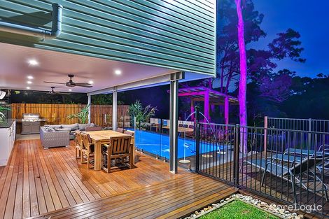 Property photo of 79 Olearia Street West Everton Hills QLD 4053