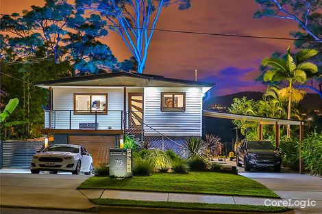 Property photo of 79 Olearia Street West Everton Hills QLD 4053