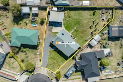 Property photo of 6 Wanda Place East Devonport TAS 7310