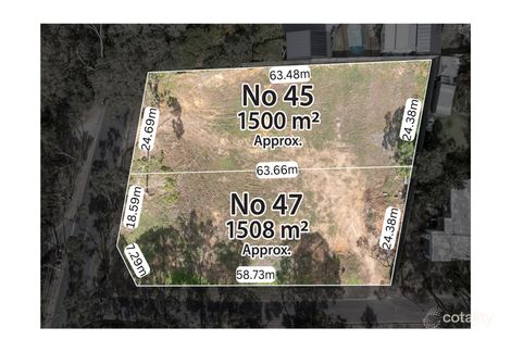 45 Sycamore Cres, Hawthorndene, SA 5051