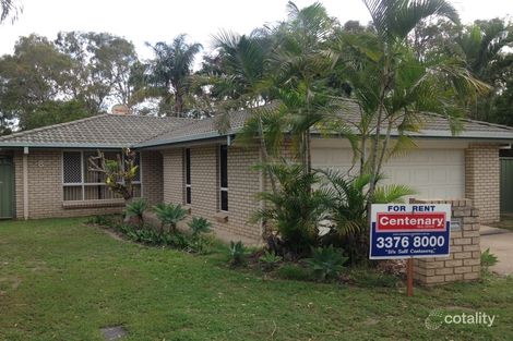 Property photo of 8 Hounslow Way Seventeen Mile Rocks QLD 4073