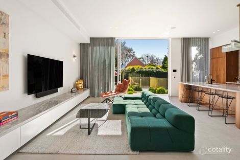 Property photo of 8 Wallis Street Woollahra NSW 2025