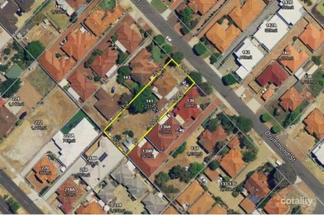 141 Drummond St, Bedford, WA 6052