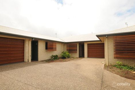 3/15 Goode St, Newtown, QLD 4350