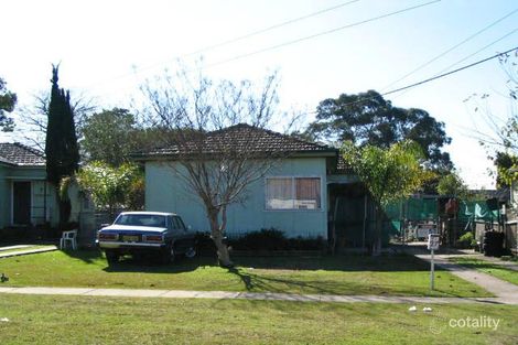 27 Ostend St, South Granville, NSW 2142
