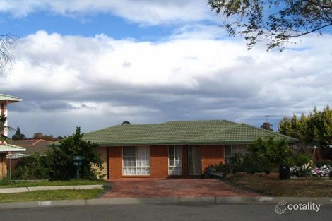 14 Stilt Cl, Hinchinbrook, NSW 2168