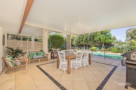 Property photo of 49 Brookeside Crescent Seventeen Mile Rocks QLD 4073