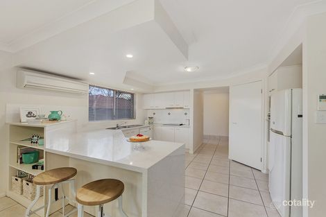 Property photo of 49 Brookeside Crescent Seventeen Mile Rocks QLD 4073