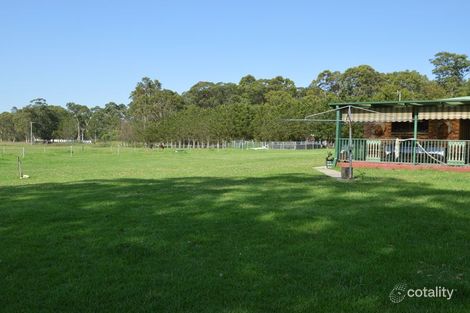 Property photo of 64 Watt Road Falls Creek NSW 2540