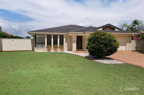 16 Pembroke Ave, Pelican Waters, QLD 4551