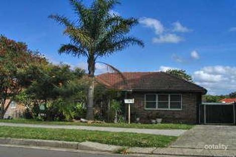 13 Montgomery St, Miranda, NSW 2228