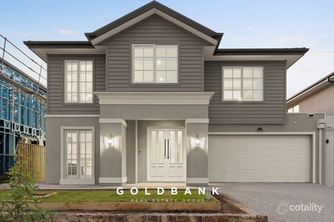 Property photo of 22 Sinopia Street Clyde VIC 3978