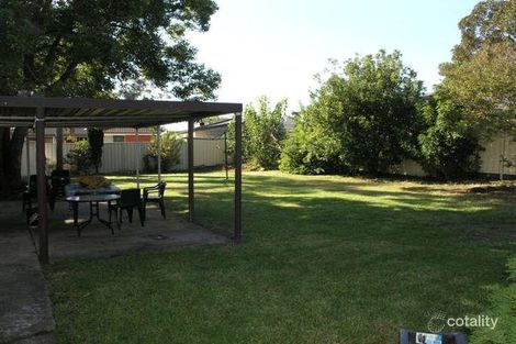 Property photo of 10 Marsh Parade Casula NSW 2170