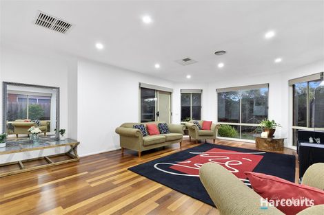 Property photo of 21 Lochard Terrace Narre Warren South VIC 3805