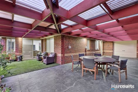 Property photo of 21 Lochard Terrace Narre Warren South VIC 3805