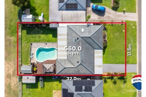 Property photo of 21 Cobbity Avenue Werrington Downs NSW 2747
