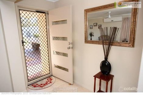 Property photo of 12 Brackish Court Toogoom QLD 4655