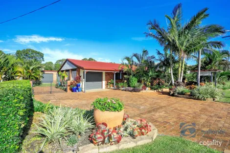 Property photo of 1 Tailor Street Woodgate QLD 4660