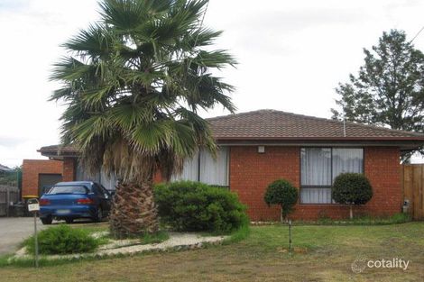 215 Gillespie Rd, Kings Park, VIC 3021