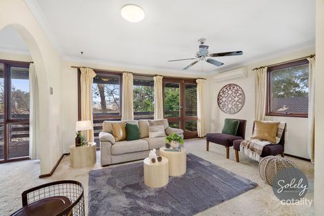 Property photo of 35 Sinclair Street Kambah ACT 2902