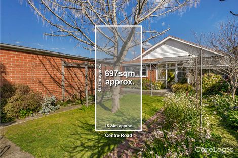 Property photo of 251 Centre Road Bentleigh VIC 3204