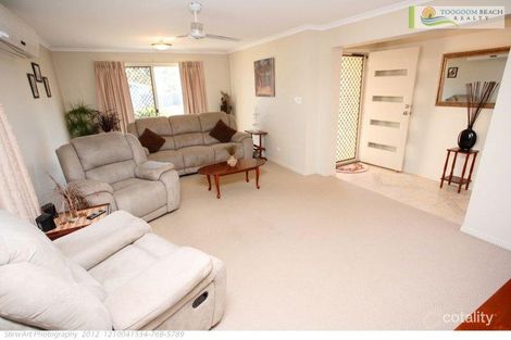 Property photo of 12 Brackish Court Toogoom QLD 4655