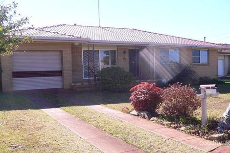 37 Cleary St, Centenary Heights, QLD 4350