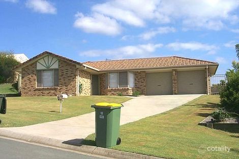 13 Mona Ct, Oxenford, QLD 4210